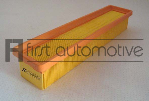 1A FIRST AUTOMOTIVE oro filtras A63125